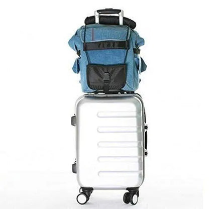 Adjustable Luggage Strap
